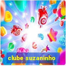 clube suzaninho